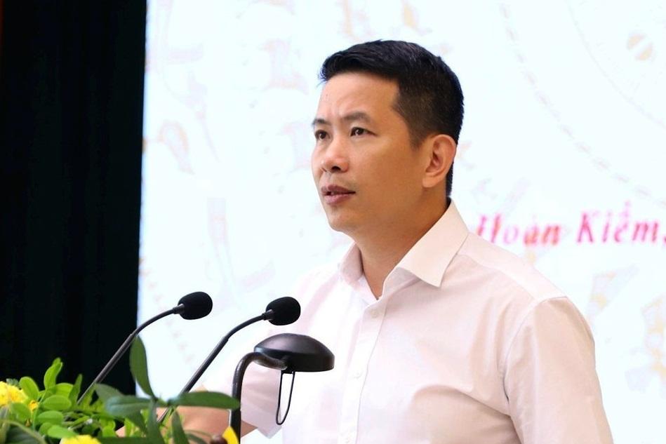 Khởi tố 21 thanh, thiếu niên mang dao phóng lợn diễu phố ở Hà Nam-2