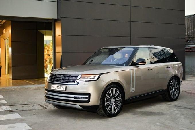 Siêu xe 15 tỷ đồng mẹ Lý Nhã Kỳ mới tậu có gì đặc biệt?-3