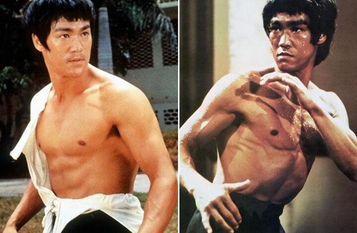 Những bí ẩn chưa có câu trả lời trong làng giải trí Hoa ngữ-1