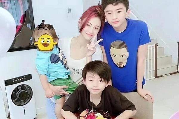 Mỹ nhân gợi cảm nhất showbiz bị tẩy chay vì cuồng săn đại gia, thành công lớn nhất là cưới tỷ phú siêu giàu-10