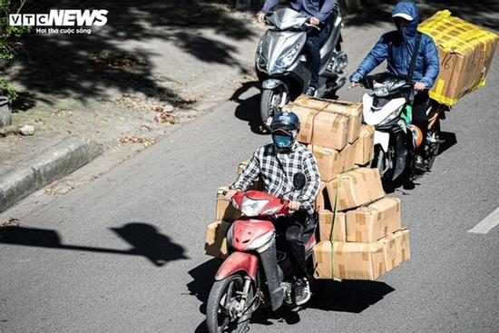 Dự báo thời tiết 14/6: Hà Nội nắng nóng gay gắt, có nơi trên 38 độ C