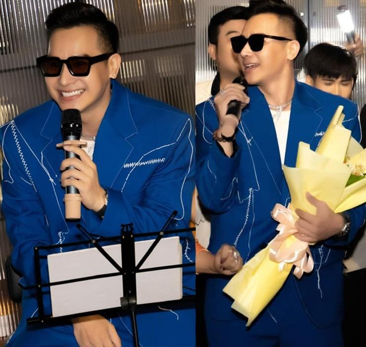 Chu Bin lại bị chỉ trích sau scandal liên quan chất cấm-1