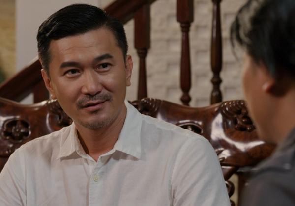 Diễn viên Quốc Cường U50 không vợ con, sống ngoài lề showbiz-1