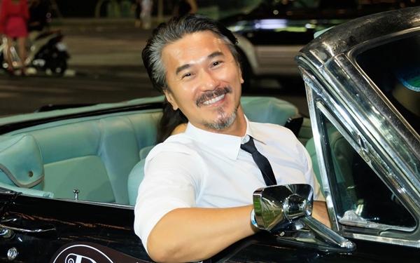 Diễn viên Quốc Cường U50 không vợ con, sống ngoài lề showbiz-4