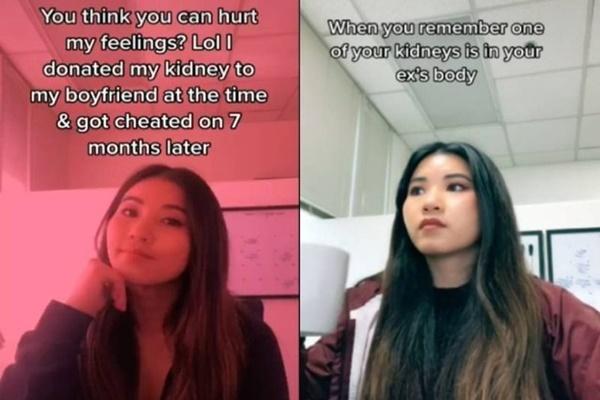 Bạn trai không đến điểm hẹn, cô gái nên duyên với chàng trai mới quen-4