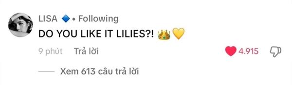 HOT: Lisa tung clip 14 giây báo hiệu comeback solo, gọi mình là ngôi sao nhạc Rock!-4