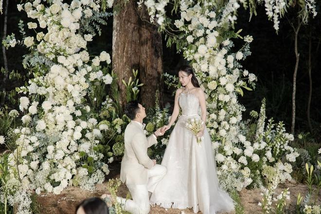 Thiếu gia Minh Đạt phải cầu hôn Midu 2 lần, hoá ra vì lý do khó ai ngờ-1