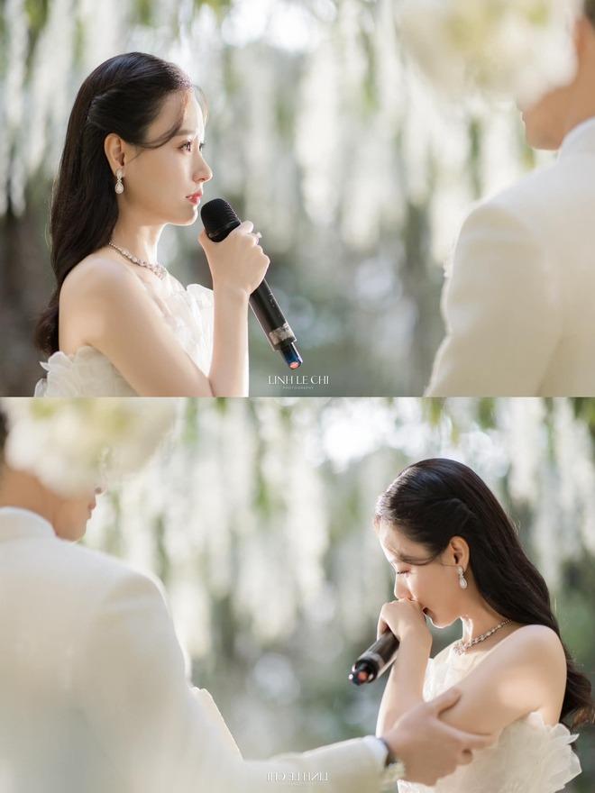 Thiếu gia Minh Đạt phải cầu hôn Midu 2 lần, hoá ra vì lý do khó ai ngờ-5