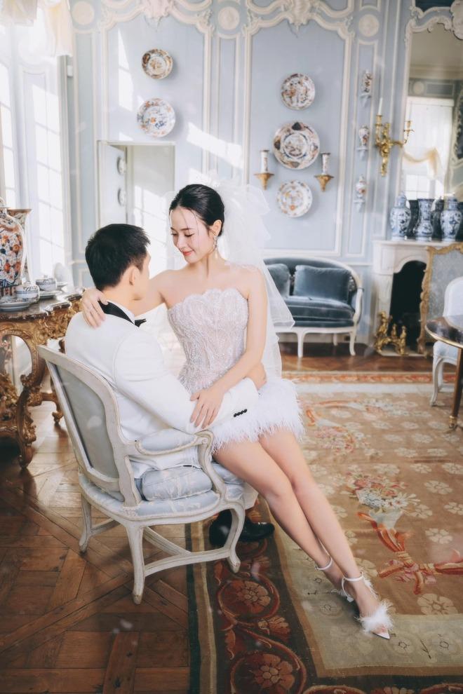 Thiếu gia Minh Đạt phải cầu hôn Midu 2 lần, hoá ra vì lý do khó ai ngờ-6