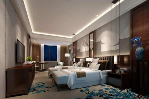 Tác dụng của chiếc ghế cuối giường trong khách sạn-2