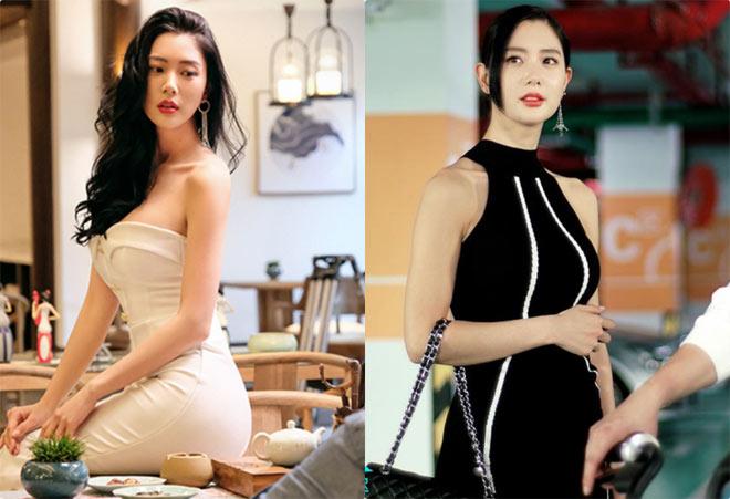 Mỹ nhân gợi cảm nhất showbiz bị tẩy chay vì cuồng săn đại gia, thành công lớn nhất là cưới tỷ phú siêu giàu-3