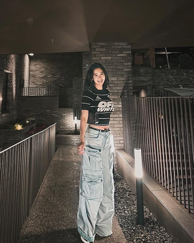 Mỹ nhân gợi cảm nhất showbiz bị tẩy chay vì cuồng săn đại gia, thành công lớn nhất là cưới tỷ phú siêu giàu-9