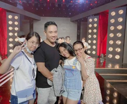 Cẩm Ly khoe mặt mộc ở tuổi 53, để lộ dấu hiệu tuổi tác nhưng vẫn được khen vì điều này-4