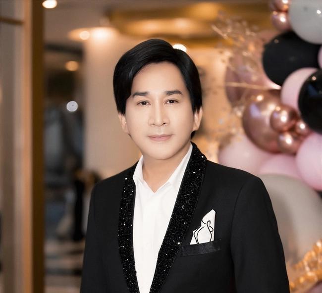 Vua cải lương thời hoàng kim từng có 1.000 cây vàng, hối hận vì để đời tư có vết nhơ lớn, U60 hạnh phúc bên vợ 3 và 5 con-4