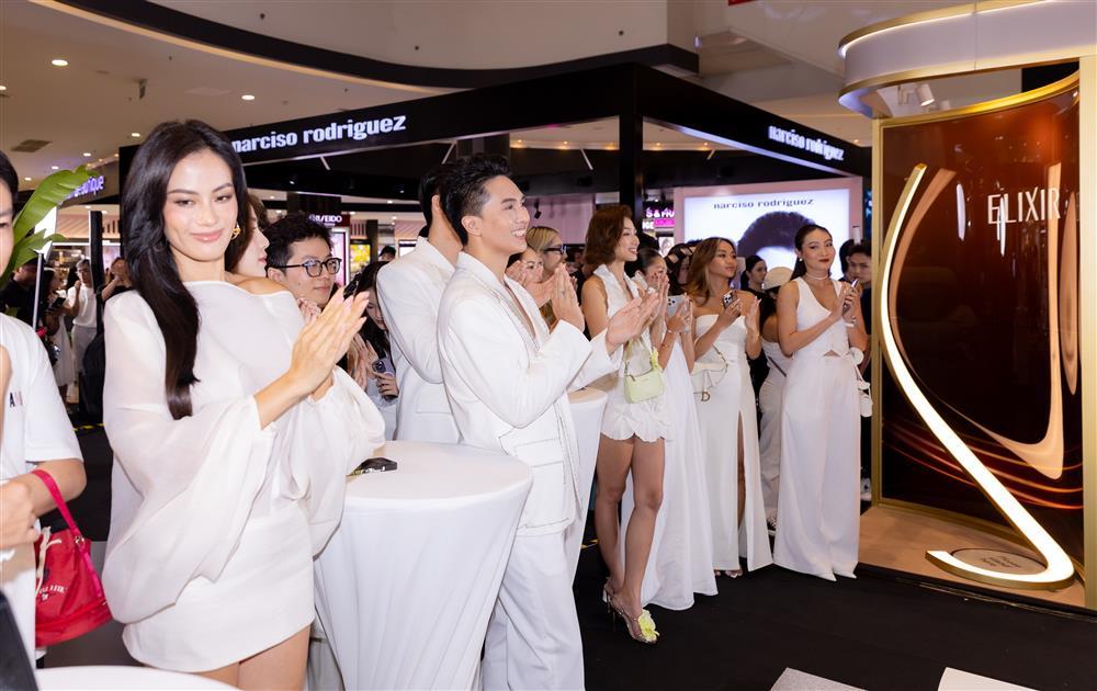 Mỹ phẩm Shiseido ra mắt tuyệt tác kem dưỡng total V firming cream-5