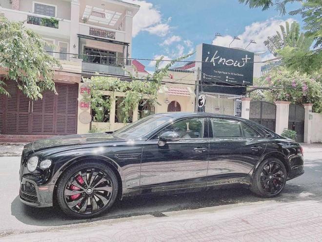 Quý tử nhà sao Việt sinh ra ở vạch đích: 13 tuổi đã có dinh thự 200 tỷ, học trường đắt đỏ, diện mạo dậy thì gây bất ngờ-3