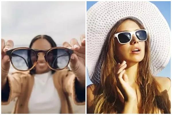 Đeo kính áp tròng vào mùa hè có tốt không, đeo thế nào cho đúng?-3