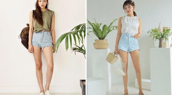 Cách phối áo tank top giúp nàng trở nên sành điệu, thu hút-3