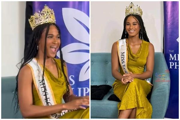 Người đẹp nhận cái kết đắng vì miệt thị ngoại hình Hoa hậu Hoàn vũ-5