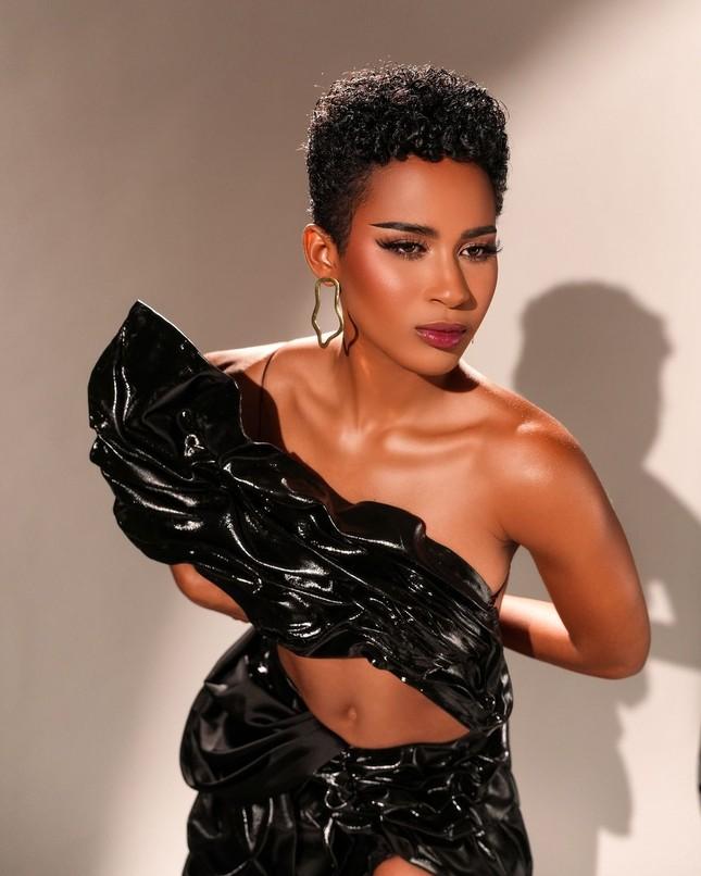 Hoa hậu Philippines bị miệt thị ngoại hình-1