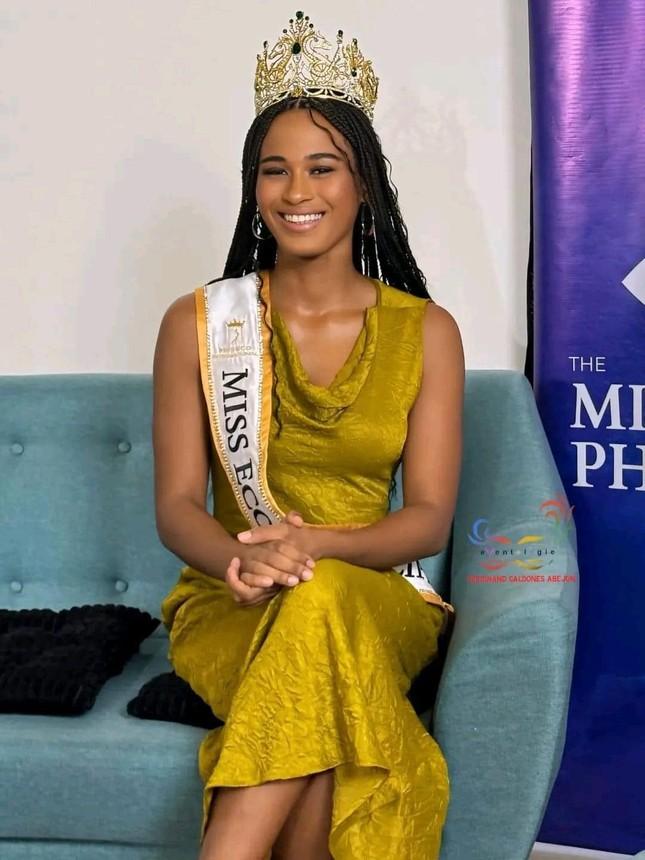 Hoa hậu Philippines bị miệt thị ngoại hình-3