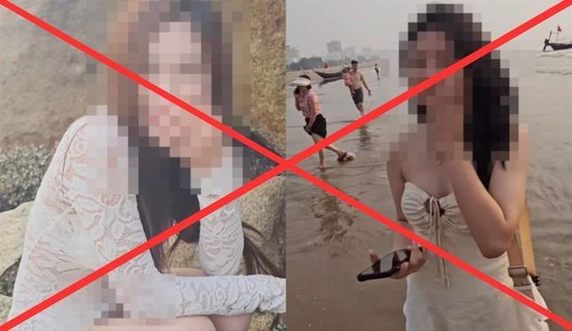 Từ vụ TikToker quay lén: Ranh giới sáng tạo và vi phạm pháp luật-2