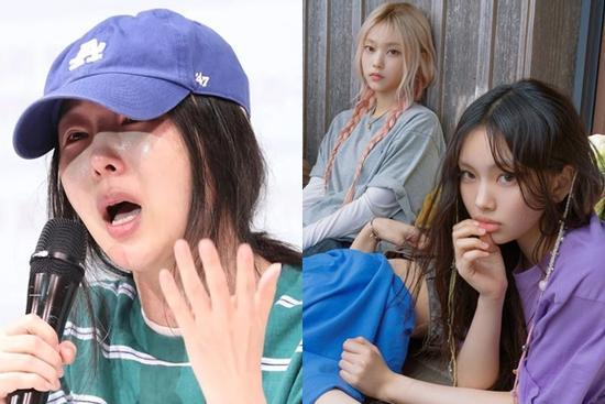 Người phụ nữ làm rung chuyển showbiz Hàn mất gì?