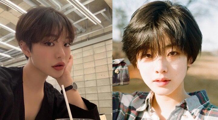 Kiểu tóc đẹp dành cho các nàng tóc mỏng-2