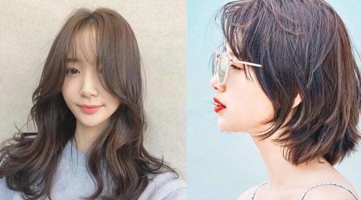 Kiểu tóc đẹp dành cho các nàng tóc mỏng-3