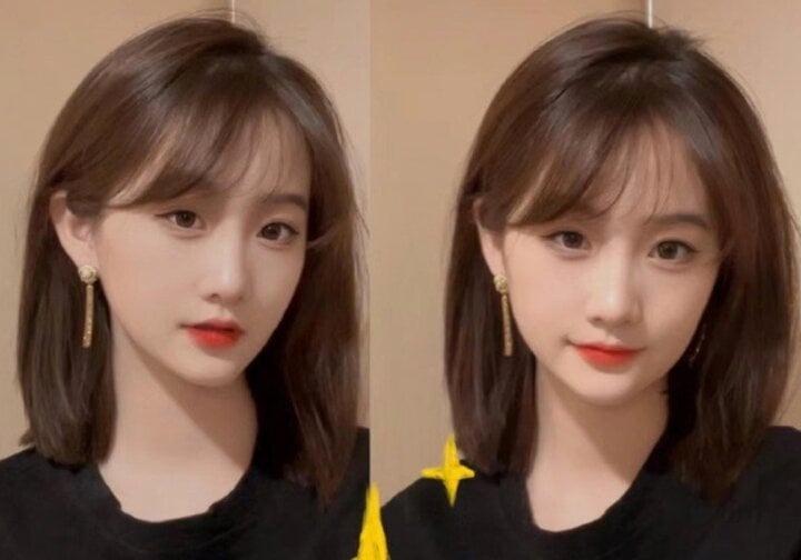 Kiểu tóc đẹp dành cho các nàng tóc mỏng-5