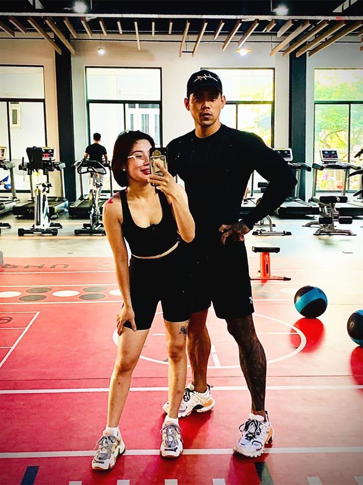 Cái nắm tay và nỗi hối hận của vợ diễn viên Hồng Hải khi chồng mất ở tuổi 31-2