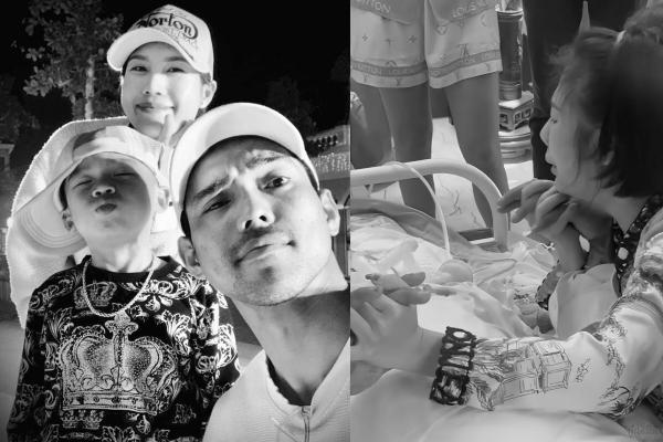 Tang lễ giản dị của diễn viên Hồng Hải qua đời ở tuổi 31-7