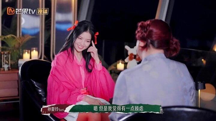 Suni Hạ Linh có tiết mục đạt điểm cao nhất tại cuộc thi Đạp gió của Trung Quốc-9