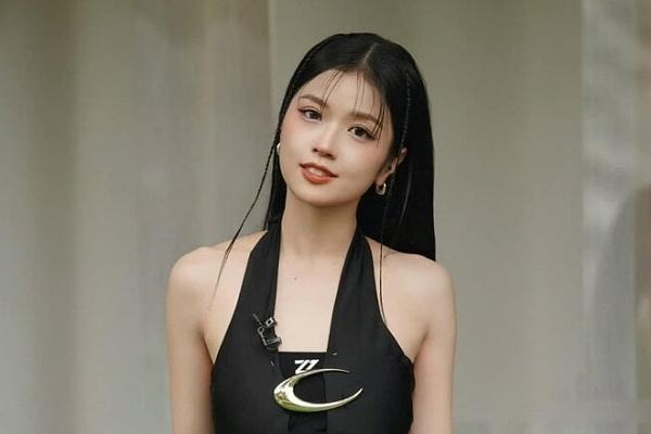 Suni Hạ Linh tiếp tục bùng nổ, chính thức vào chung kết Đạp gió 2024-7