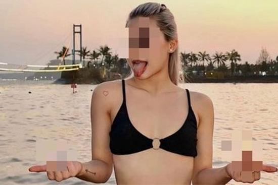 Phát ngôn thách thức cộng đồng mạng, hot TikToker 'bay màu' kênh triệu follow