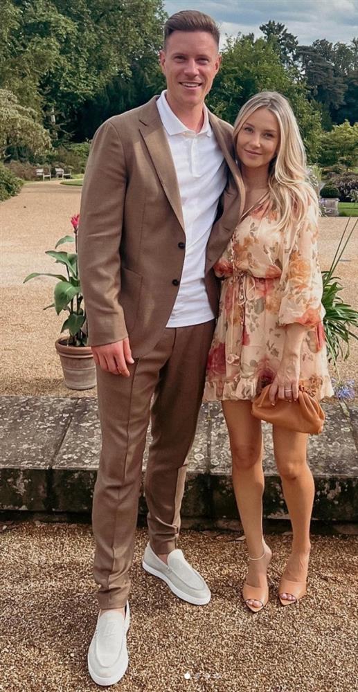 Dàn chân dài tuyệt đẹp của tuyển Đức làm ‘nóng’ thêm EURO 2024-4