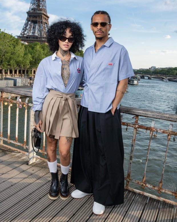 Dàn chân dài tuyệt đẹp của tuyển Đức làm ‘nóng’ thêm EURO 2024-8