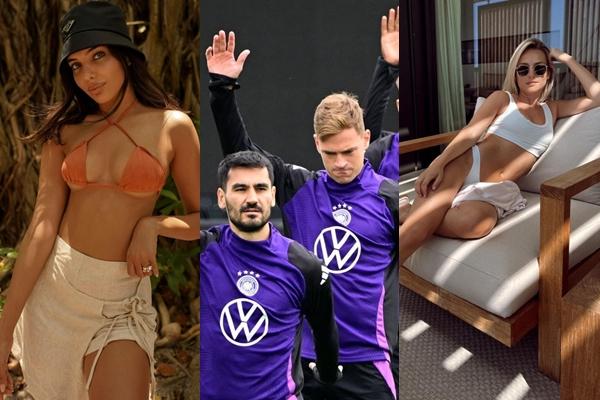 Chân dung tiền đạo gây sốt tại Euro 2024: Chị em xem xong đều thành fan của Tây Ban Nha-8