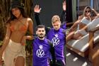 Dàn chân dài tuyệt đẹp của tuyển Đức làm ‘nóng’ thêm EURO 2024