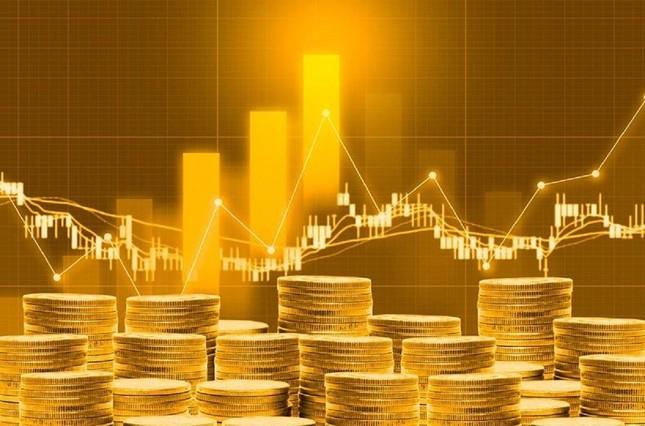 Một phụ nữ ở Hà Nội bị lừa 24 tỷ đồng khi tham gia đầu tư vàng online-1