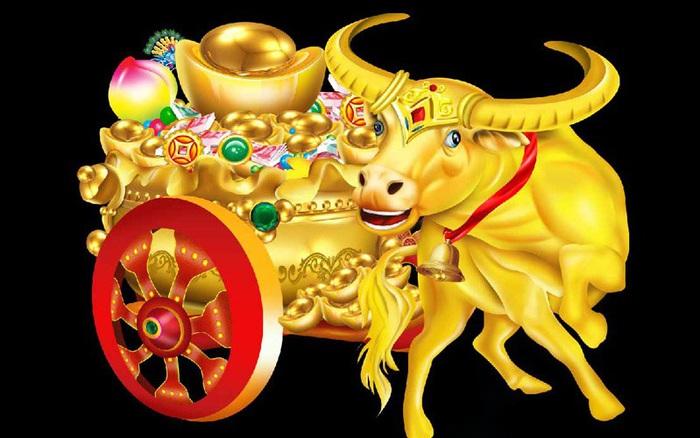 3 con giáp hiền lương sinh phú quý, những tháng cuối năm biến họa thành phúc, 3 năm tới chẳng lo lắng tiền nong-1