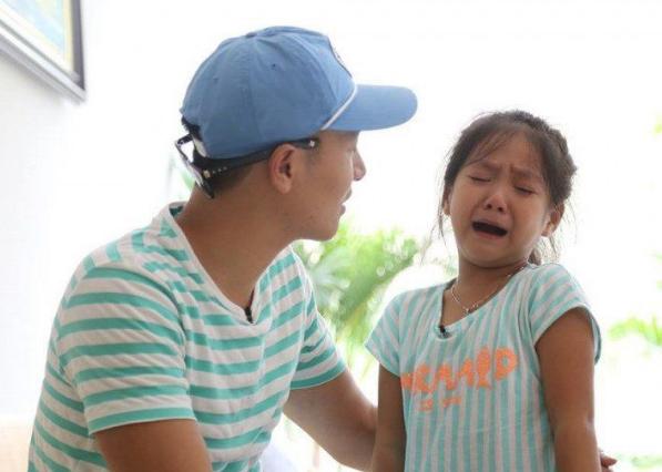 Con gái Mạnh Trường ngày càng xinh đẹp, nhiều người xuýt xoa khen tài sắc vẹn toàn sau clip 1 phút-3