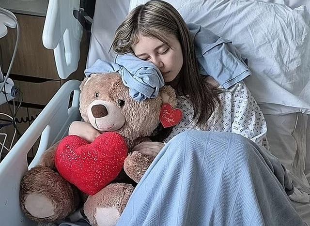 Cô gái 17 tuổi suýt chết vì bị thủng phổi chia sẻ giới trẻ hãy từ bỏ ngay thói quen gây bệnh-1