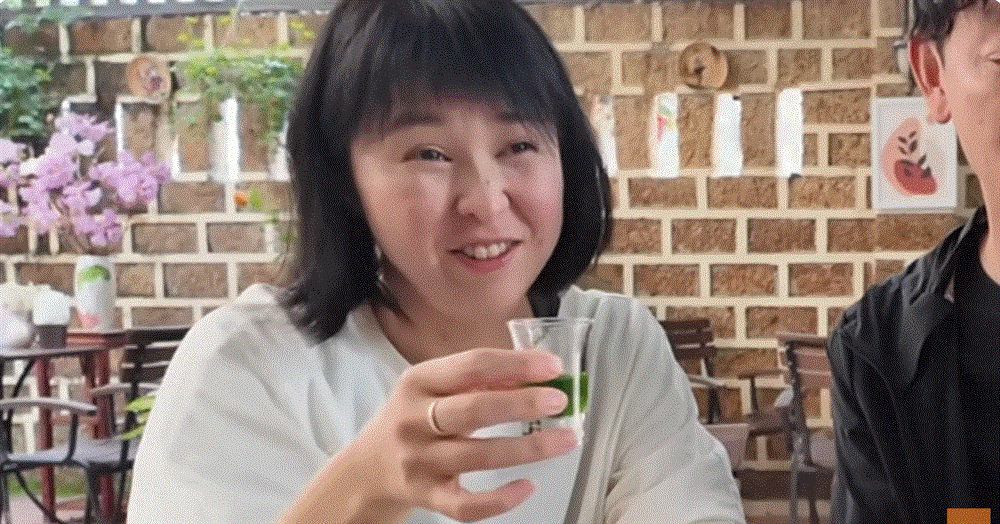 Vợ chồng Nhật tới làng rắn nổi tiếng Hà Nội, lấy hết can đảm thử món rùng mình-9