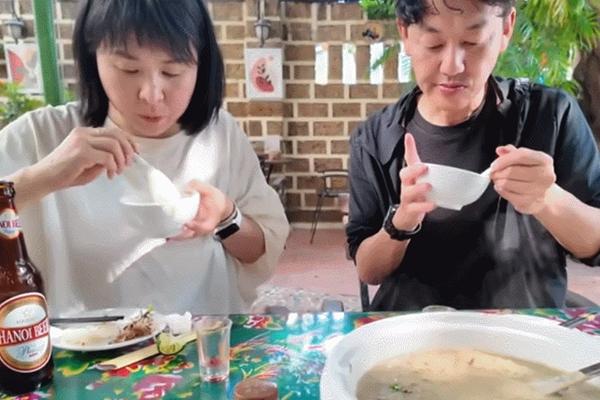 Cụ ông 61 tuổi trẻ như trai đôi mươi nhờ một ly nước này giúp sạch ruột và thải độc mỗi sáng-17