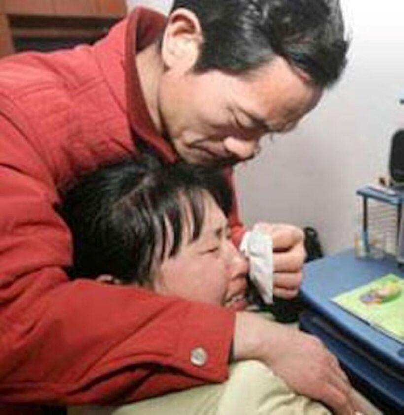 Bức thư tuyệt mệnh chua xót của nữ thần đồng, rời trần thế vì áp lực học tập-2