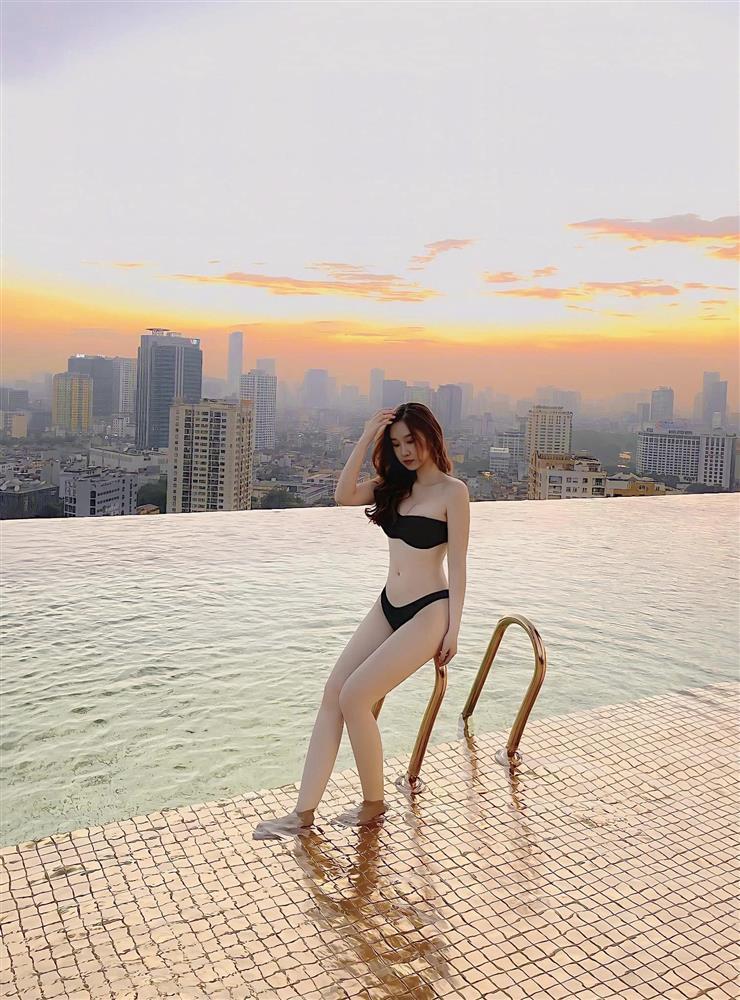 Soi loạt bikini đi biển của Hàn Trang - người yêu cũ Thanh Sơn-7
