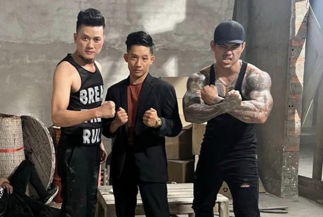 Đồng nghiệp thương tiếc nam diễn viên qua đời ở tuổi 32-2