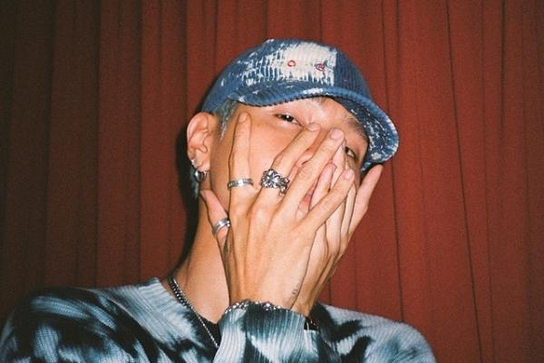 Thí sinh Rap Việt xin lỗi-2