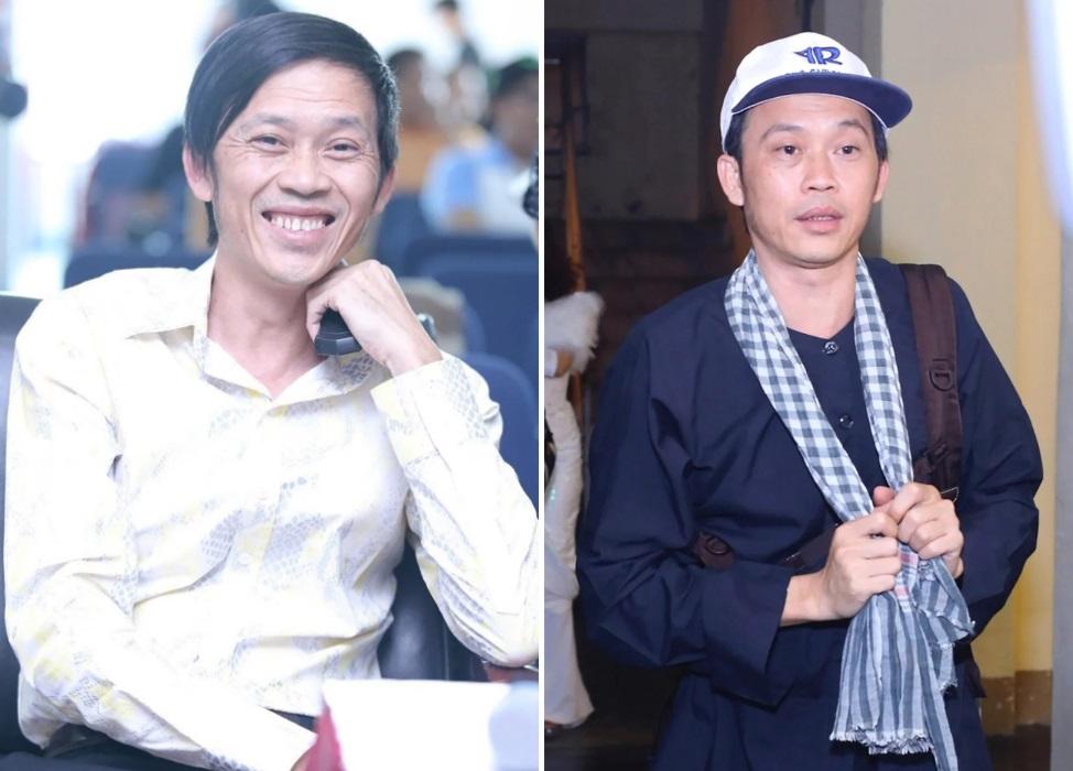 Sao Việt cùng thời: Người bị gọi bằng chú, người trẻ mãi không già-2
